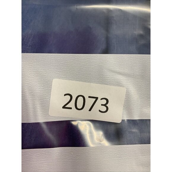 Polo Ralph Lauren‎ henley Mens XL Long Sleeve Pullover Pony Blue Pima soft touch - Picture 8 of 8